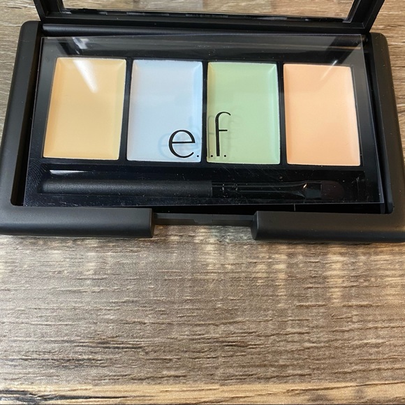 E.l.f. Corrective Concealer - Picture 3 of 5